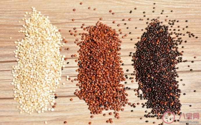 藜麦是超级食物吗 藜麦有哪些不同吃法