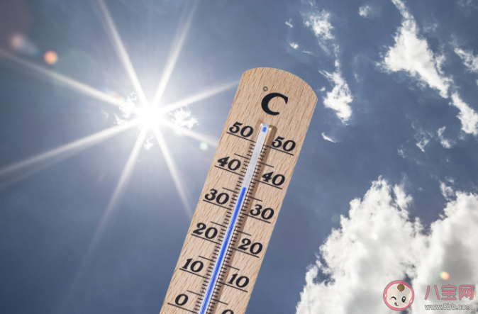为什么37度的空气比水热 夏季高温这8件事别做