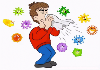 夏季天气炎热怎么也会有流感 如何预防远离流感