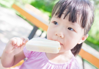 有哮喘的儿童能不能喝冷饮 雪糕太凉孩子吃了会体寒吗