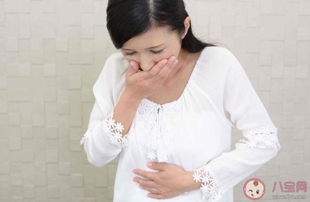 孕吐和胎儿性别有关吗 如何缓解孕吐