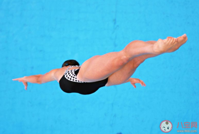 为什么跳水运动员最怕身体发育 跳水运动打分标准是什么