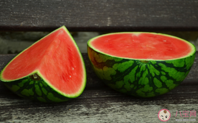 夏天怎样安全吃瓜 西瓜应该在什么时间吃