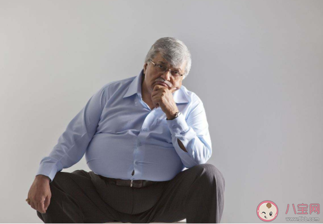 肥胖对心脏的影响有多大 男女体脂率有什么不同
