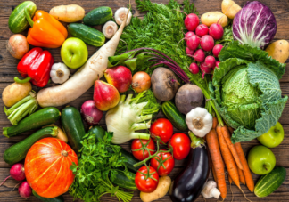应季蔬菜和反季蔬菜营养有差别吗 为什么大家更喜欢应季蔬菜