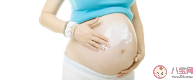 孕期改善妊娠纹|孕期如何改善妊娠纹 外用护肤品能减轻改善妊娠纹吗