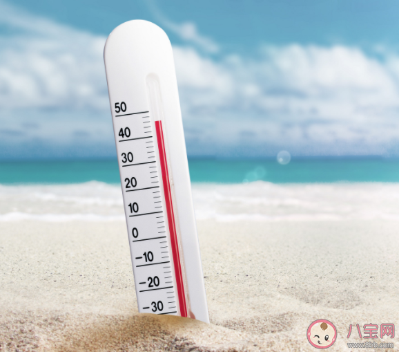 气温|气温达多少度对人体才算高温 高温来袭如何防暑降温
