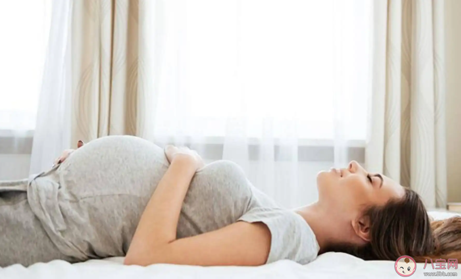 孕晚期会出现水肿是什么原因 如何防止孕晚期水肿