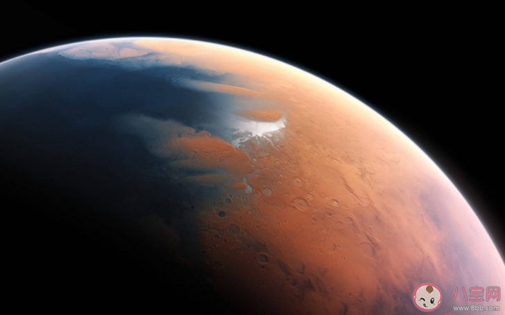人类移民为什么最先拿火星练手 火星和地球有哪些相似的