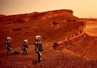 人类移民为什么最先拿火星练手 火星适合人类生存吗
