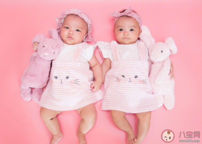 双胞胎性格为什么差异大 双胞胎之间的差异有哪些