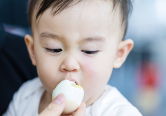 推迟添加蛋黄可以预防过敏吗 婴幼儿为什么更容易过敏