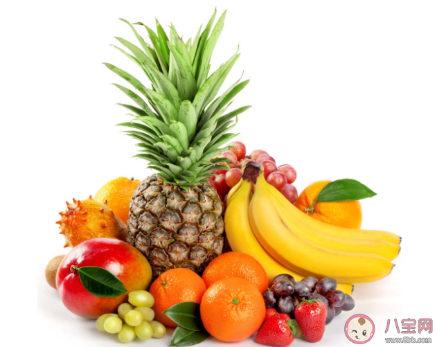 常见水果的最适宜保存温度 水果冷藏方法介绍