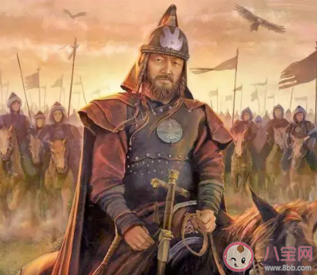 蒙古帝国崛起的根本原因是什么 铁木真的个人军事才能有多重要
