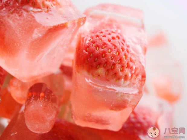 冷冻水果营养会受影响吗 什么水果适合冷冻