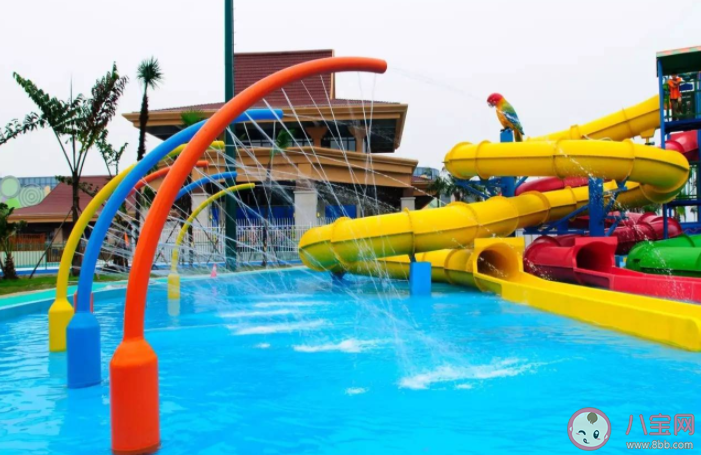 水上乐园|正规的水上乐园应达到什么卫生标准 如何安心在水上乐园游玩