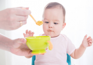 宝宝生病期间辅食怎么吃 生病期间辅食原则