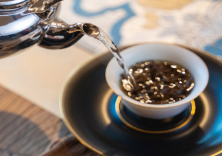 冷泡茶有什么特别的地方 常见的几种冷泡方式