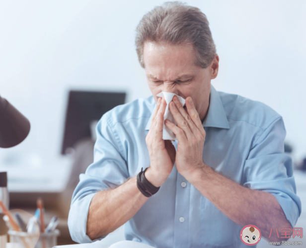 立秋时节该如何预防过敏性鼻炎 鼻炎患者换季自救指南