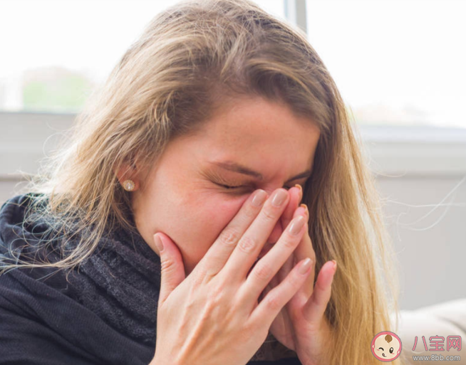 立秋时节该如何预防过敏性鼻炎 鼻炎患者换季自救指南