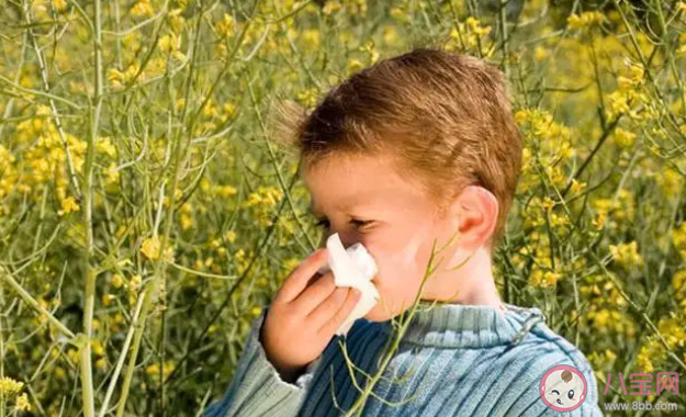 换季如何应对过敏性鼻炎 过敏性鼻炎的具体表现是什么