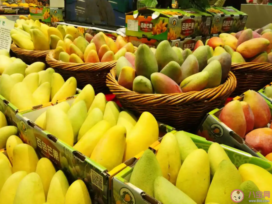 心肌炎患者能吃芒果吗 哪些水果有助于养心