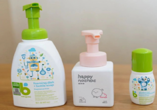 如何给宝宝挑选洗护用品 给宝宝选洗护用品看什么