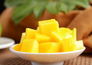 心肌炎患者能吃芒果吗 哪些水果有助于养心
