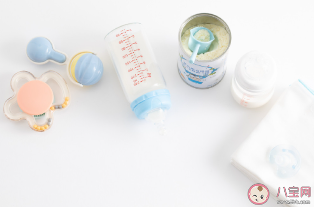 2段奶粉中和1段相比有何不同 如何给宝宝选择合适的奶粉