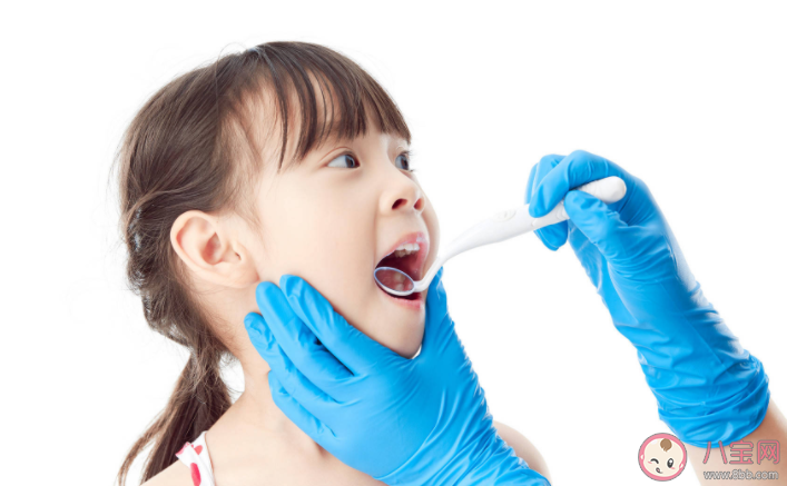 孩子牙外伤后需要定期复查吗 牙外伤发生率是多少