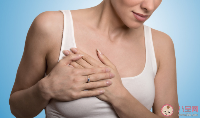 乳腺增生|乳腺增生会变成乳腺癌吗 乳腺增生和什么有关