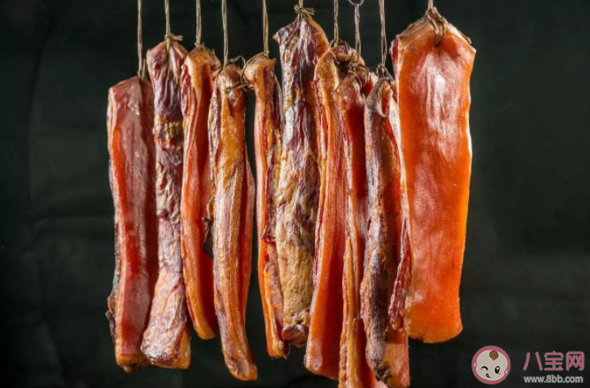 腊肉没有保质期吗 腊肉中含有致癌物质吗