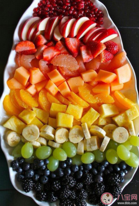 什么水果好吃又不容易发胖 水果越甜含糖量越高吗
