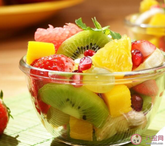 水果|什么水果好吃又不容易发胖 水果越甜含糖量越高吗