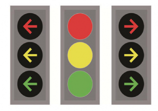 2022新版红绿灯有哪些变化 新版红绿灯为什么争议这么大