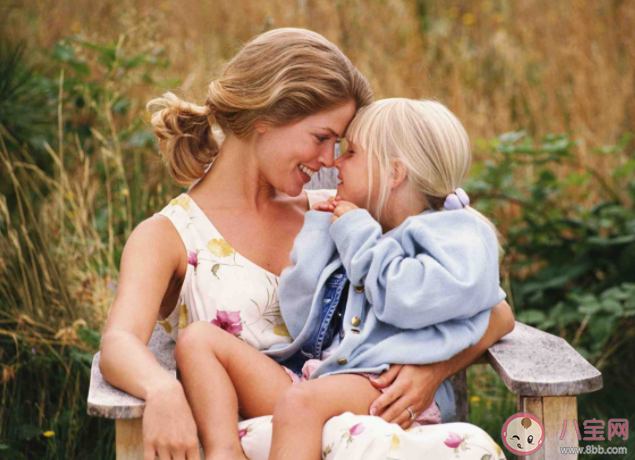 母子依恋关系有哪些类型 如何培养具有安全型依恋的孩子