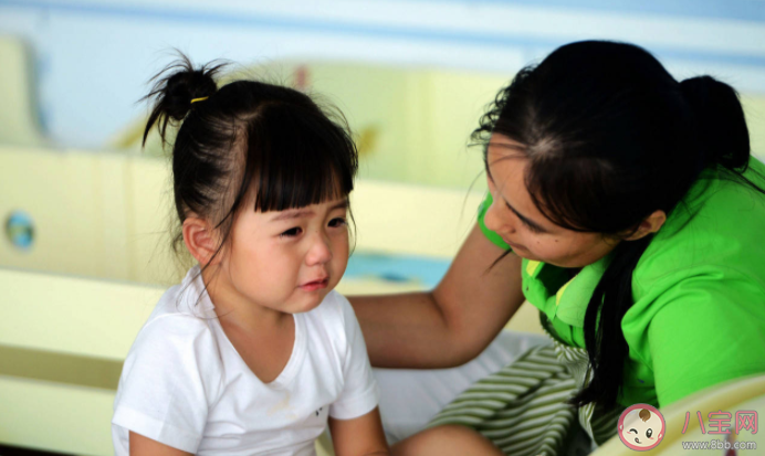 开学季如何让宝宝适应幼儿园生活 家长要避免哪些问题
