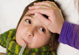 秋季孩子比大人更容易感冒吗 秋季如何预防感冒