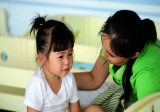 开学季如何让宝宝适应幼儿园生活 家长要避免哪些问题
