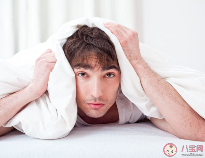 研究称睡眠不足会让人更自私 长期睡眠不足对身体的5大伤害