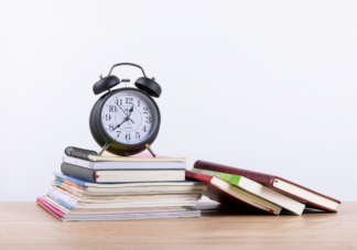 如何拯救学习拖延症 怎么训练孩子写作业的时间感