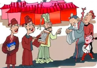 中国古代赋税制度是如何演化 古代赋税制度的发展史是怎样的