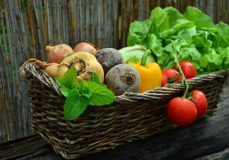 蔬菜怎么烹饪能最大程度保留营养 蔬菜分为哪几类