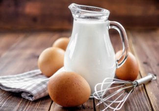 仅仅靠牛奶鸡蛋能满足蛋白质摄入吗 日常餐饮蛋白质摄取最佳方式