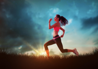 长期跑步会有哪些变化 跑步会上瘾吗