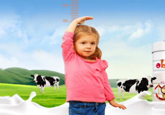 成长奶粉真能帮孩子长高吗 三岁孩子有必要继续喝配方奶粉吗
