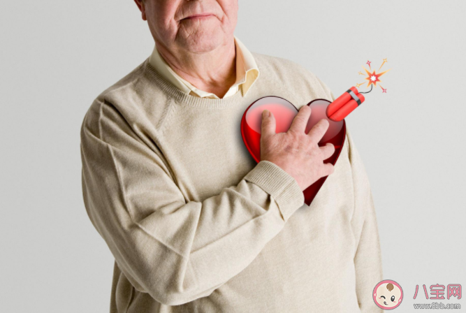 秋天为什么心血管病高发2022 秋天5种容易突发的心脑血管疾病