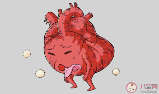 秋天为什么心血管病高发2022 秋天5种容易突发的心脑血管疾病