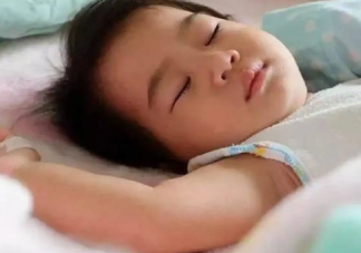 孩子如何养成好的睡眠习惯 要不要让孩子开夜灯睡觉