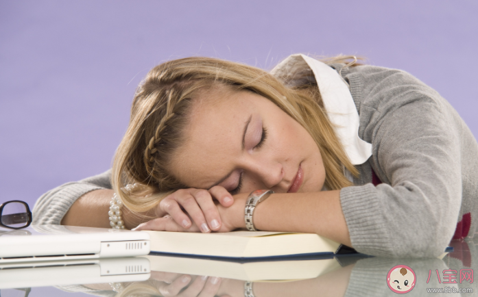 午睡补觉超半小时会增加脂肪肝风险吗 不同午睡时间对应效果